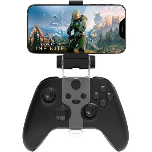 GENERICO Soporte De Celular Para Mando Xbox Series Xs - One