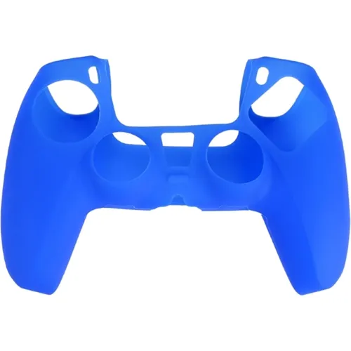 GENERICO Funda Para Mando Ps5 Dualsense Azul