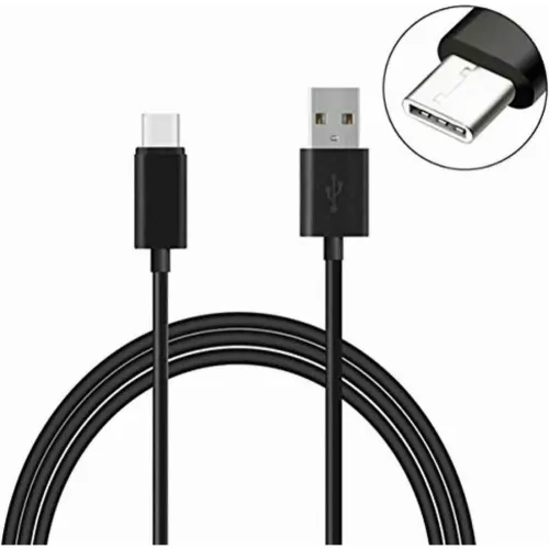 GENERICO Cable De Carga Para Mando Ps5 Dualsense