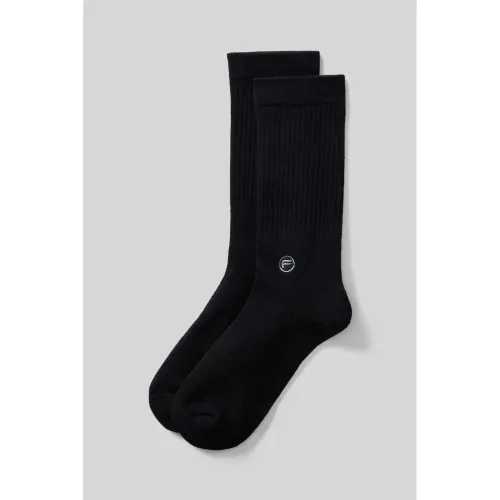 FABLETICS Media Deportiva Unisex Adulto The Everyday Crew Sock