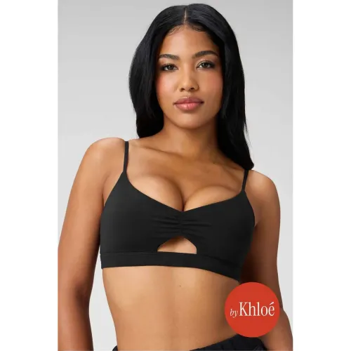 FABLETICS Bra Deportivo Mujer Pureluxe Keyhole Low Impact