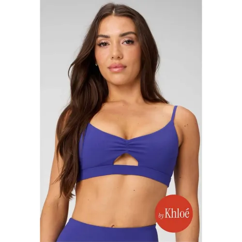 FABLETICS Bra Deportivo Mujer Pureluxe Keyhole Low Impact