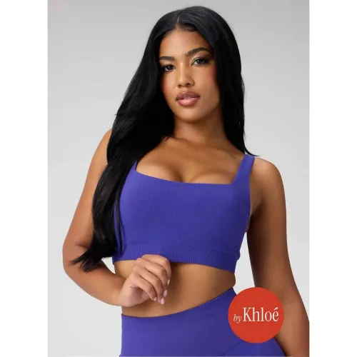 FABLETICS Bra Deportivo Mujer Sleek Seamless Low Impact