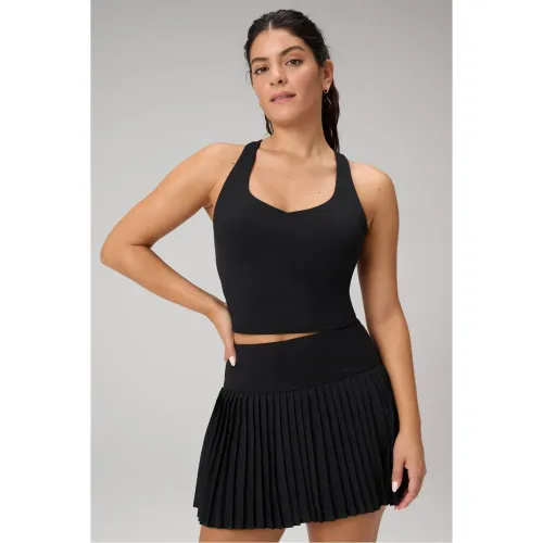 FABLETICS Bividi Deportivo Mujer Anywhere Cropped Built-In