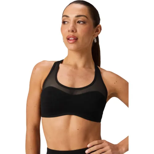 FABLETICS Bra Deportivo Mujer Mesh Low Impact