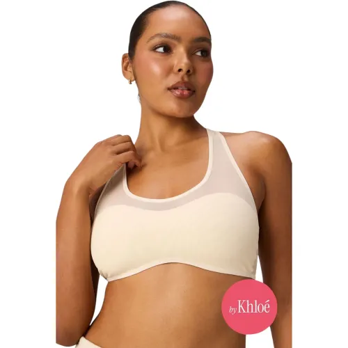 FABLETICS Bra Deportivo Mujer Mesh Low Impact