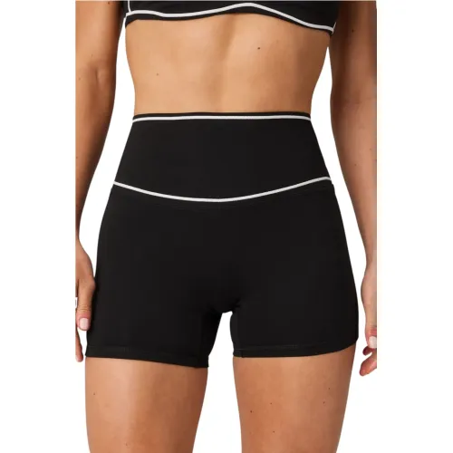 FABLETICS Short Deportivo Mujer The No-Seam Pureluxe