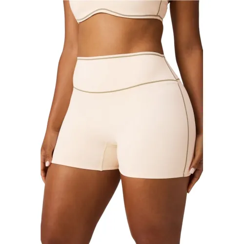 FABLETICS Short Deportivo Mujer The No-Seam Pureluxe