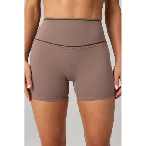 FABLETICS Short Deportivo Mujer The No-Seam Pureluxe
