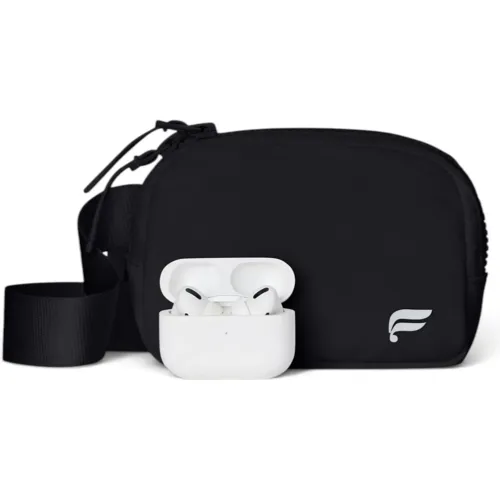 FABLETICS Bolso Deportivo Unisex The Belt Bag Mini