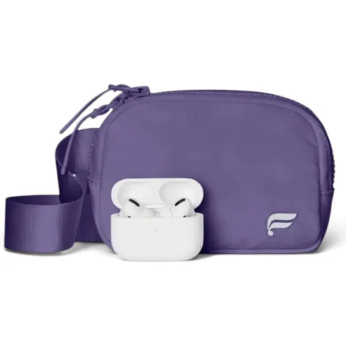 FABLETICS Bolso Deportivo Unisex The Belt Bag Mini
