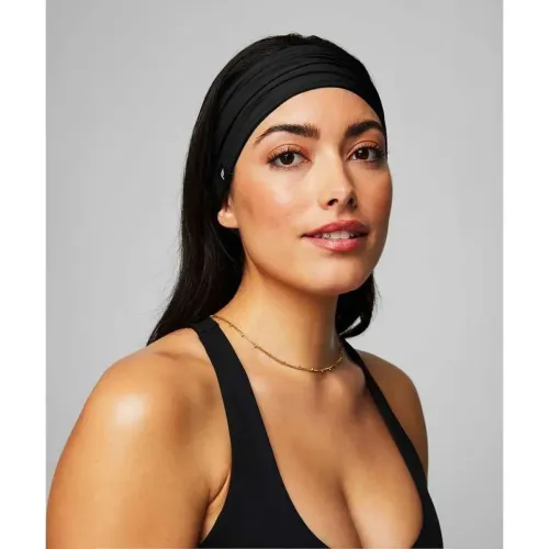 FABLETICS Bandana Deportivo Mujer The Live-In Headband
