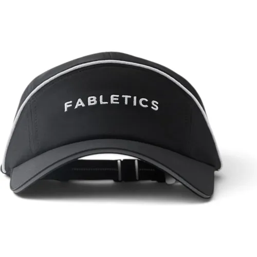 FABLETICS Visera Deportiva Hombre The Fundamental Hat Dna Stripe