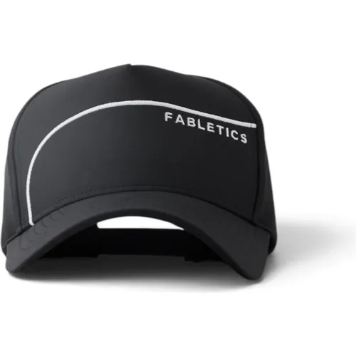 FABLETICS Visera Deportiva Hombre The Fundamental Hat Dna Stripe