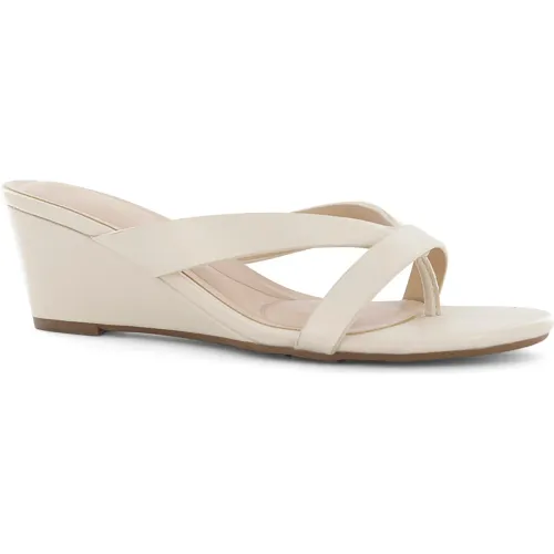 Impuls Sandalias Cuña Mujer Jennie10 Hielo