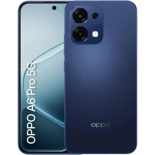 Oppo Oppo A6 Pro 5g 256gb 8 Ram