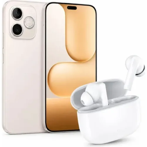 Honor Honor 600e 5g 256gb 8 Ram + Honor Earbuds X7 Lite