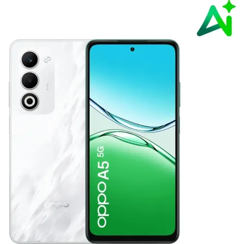 Oppo Oppo A5 5g 256gb 8 Ram