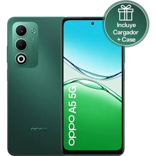 Oppo Oppo A5 5g 256gb 8 Ram