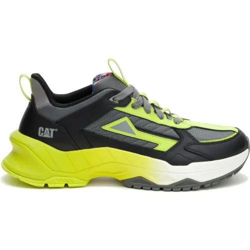 CAT Zapatillas Urbanas Hombre Amperage