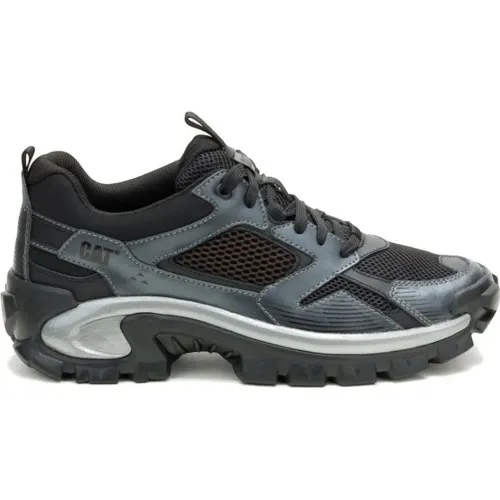 CAT Zapatillas Urbanas Hombre Intruder Lightining 2000