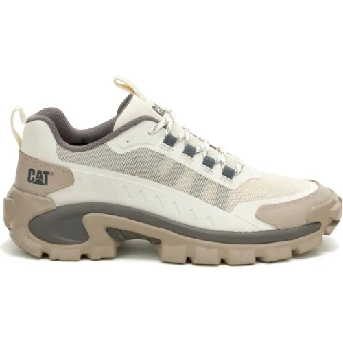 CAT Zapatillas Urbanas Hombre Intruder Lightning Mesh