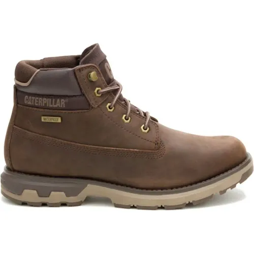 CAT Botin Urbano Hombre Pursue Wp