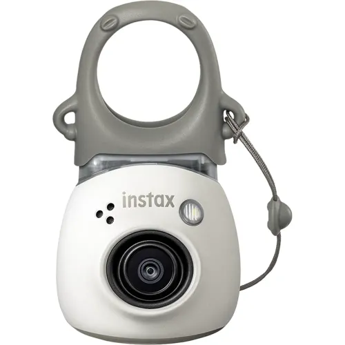 FUJIFILM Cámara Digital Fujifilm Instax Pal - Milky White