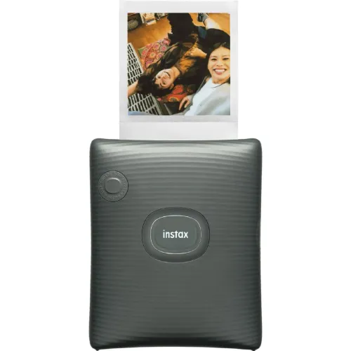 FUJIFILM Impresora Instax Fujifilm Square Link - Midnight Green