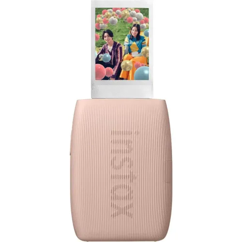 FUJIFILM Impresora Instax Fujifilm Mini Link 3 Rose Pink
