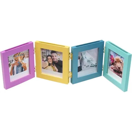 FUJIFILM Álbum Fujifilm Square Acordeón Colores X08f