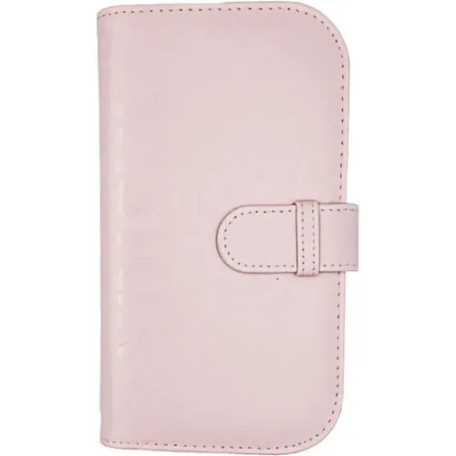 FUJIFILM Álbum Fujifilm Instax Mini 108f Color: Blush Pink