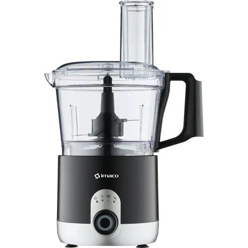 Imaco Procesador De Alimentos Inalámbrico Cordless Outdoor Series Fp200b Imaco