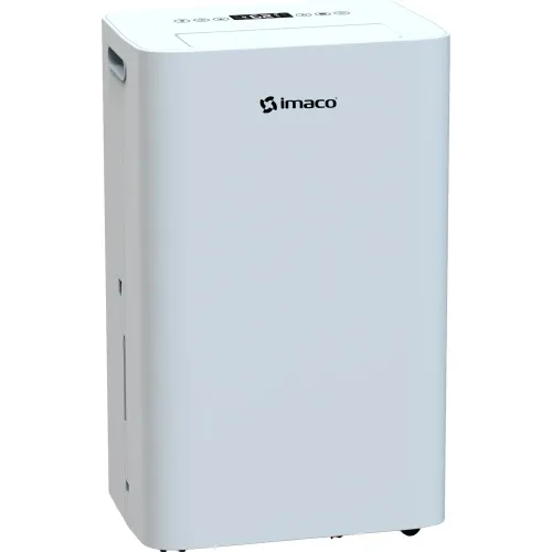 Imaco Deshumedecedor Digital 20.L C/N Timer Dhe2032 Imaco