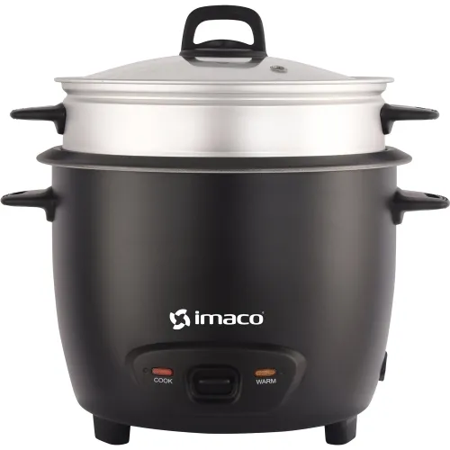 Imaco Olla Arrocera 2.8l C/Vaporera, Ext Rc28ne Imaco
