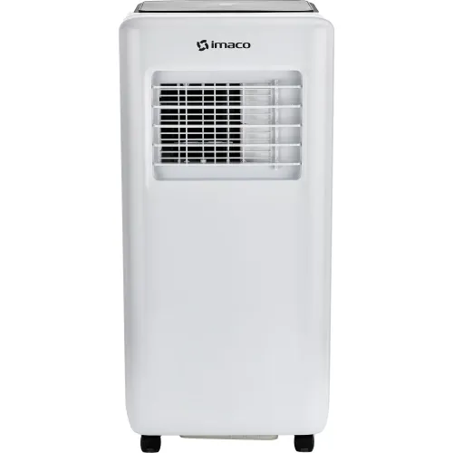 Imaco Aire Acondicionado Portátil 7000 Btu Ac7007 Imaco