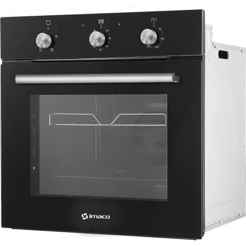 Imaco Horno Empotrable Eléctrico 65 Lt Hee6512 Imaco