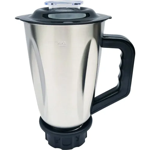 Imaco Vaso Coctelero 1.5 Litros De Acero Bls509n-Jar Imaco