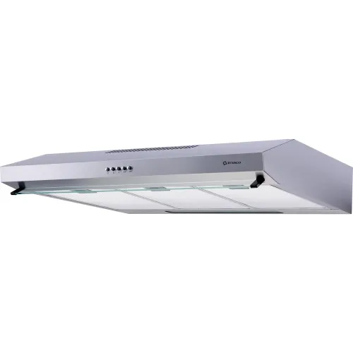 Imaco Campana Extractora 90 Cm Inoxidable Icex90a Imaco