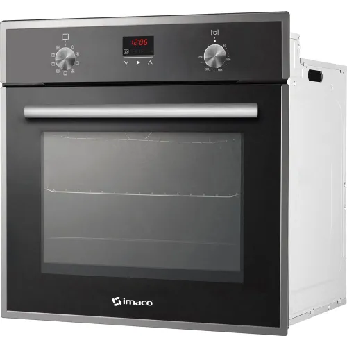 Imaco Horno Empotrable Eléctrico 61 Lt Ihed65 Imaco