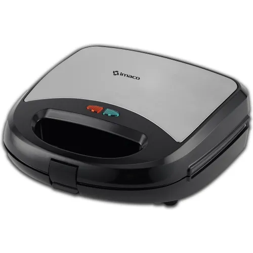 Imaco Sandwich Maker 3 En 1 Placas Intercambiables Isg2009wm Imaco