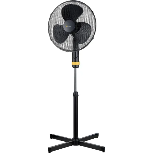 Imaco Ventilador 16 3 En 1 Pedestal Mesa Pared Fsm1650 Imaco