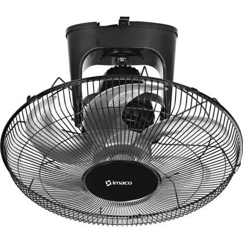 Imaco Ventilador Orbital 18 De Techo 360° Ocf7919 Imaco