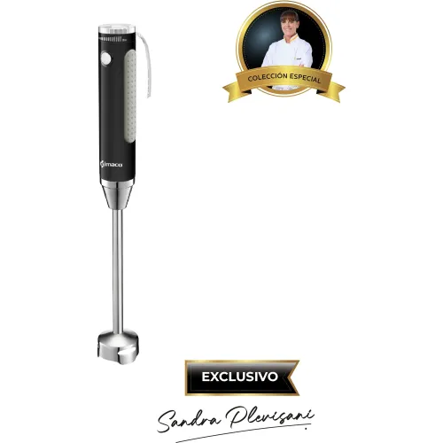Imaco Licuadora Manual 8vel 400w Hb400 Imaco