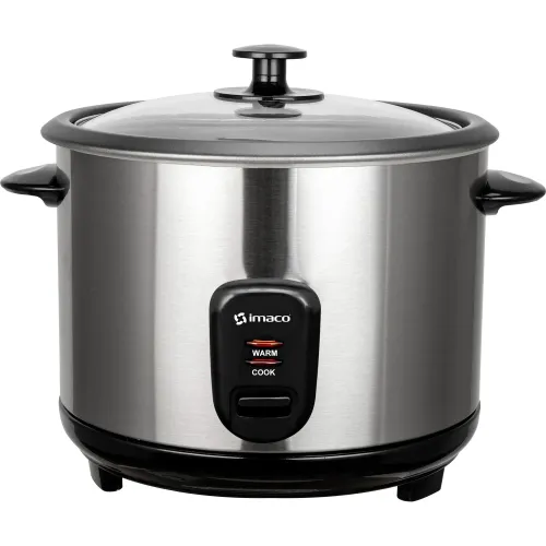 Imaco Olla Arrocera 1.2 Litros Ac/Inox Rc6ss Imaco