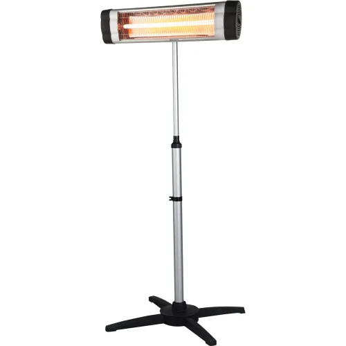 Imaco Calentador De Patio 2 En 1 2000w Ph2000 Imaco