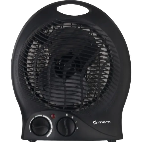 Imaco Termoventilador Portatil Nf15c Imaco