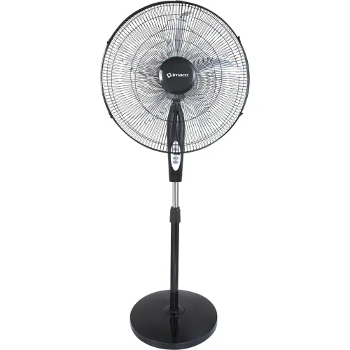 Imaco Ventilador 20 De Pedestal Semi Industrial Fs9320 Imaco