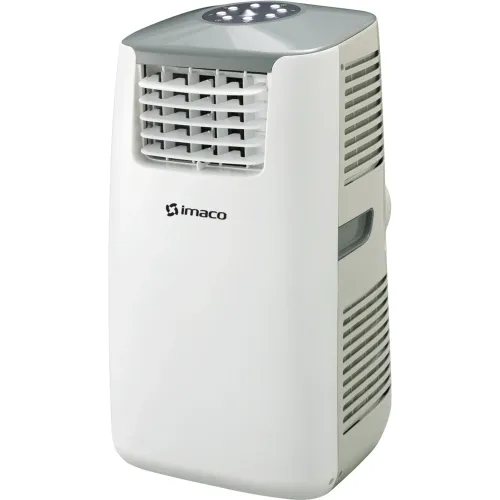 Imaco Aire Acondicionado Port Digital 12000 Btu Ac1263 Imaco