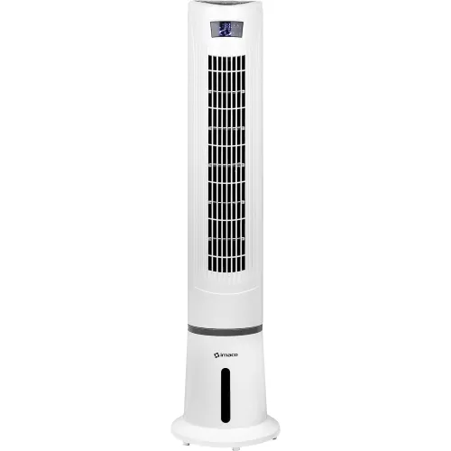 Imaco Air Cooler Enfriador Y Humidificador De Aire Digital 58w Iys5535 Imaco